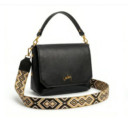 Bolso Carriel Vélez Premium